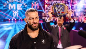 theromanreignsempire.com + + || Roman Reigns – Smackdown